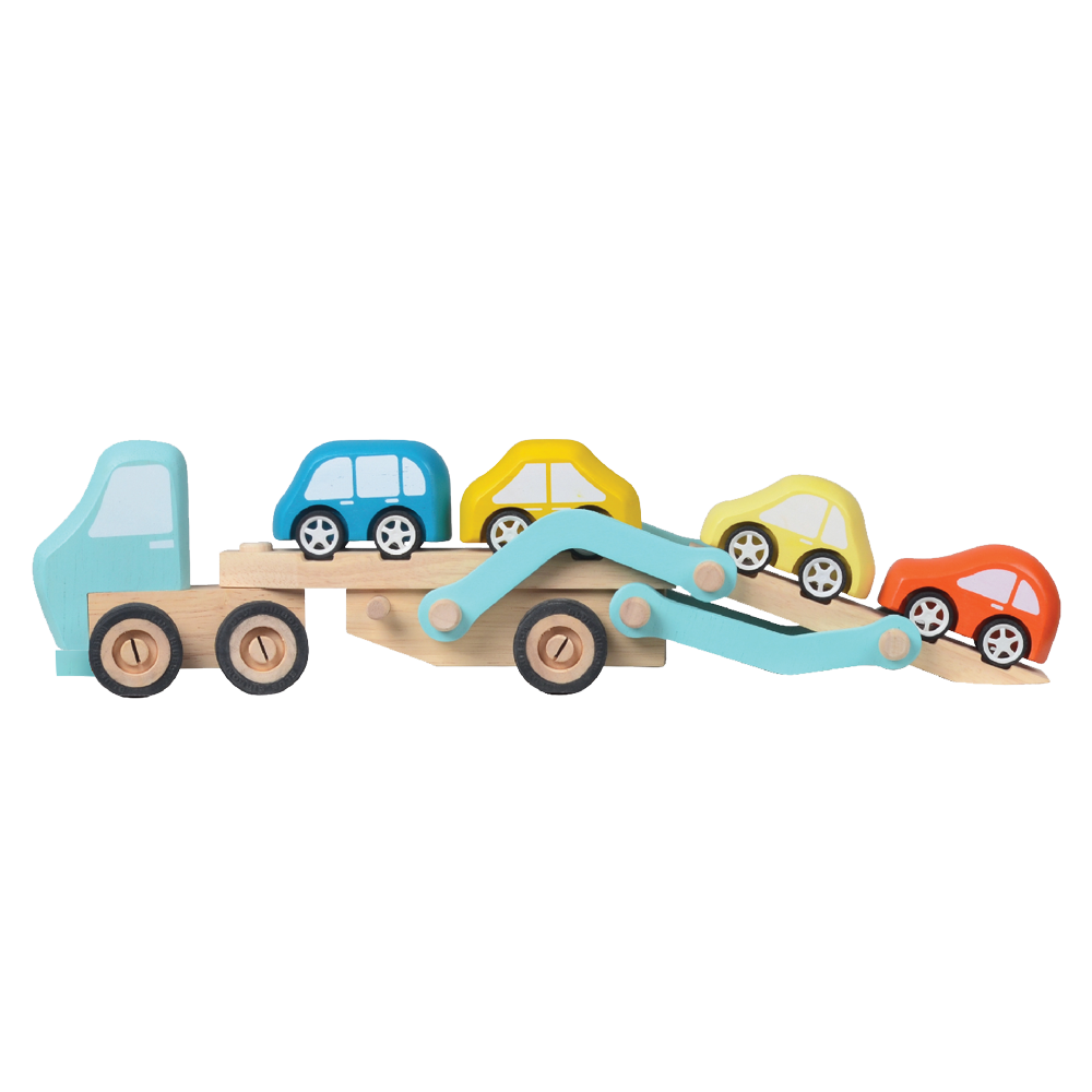 CAR  CARRIER  TRUCK