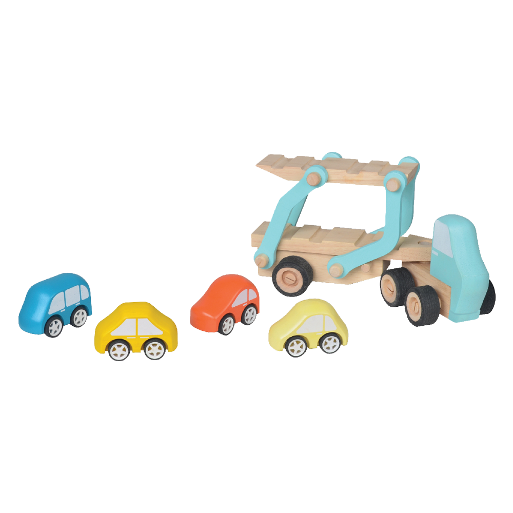 CAR  CARRIER  TRUCK