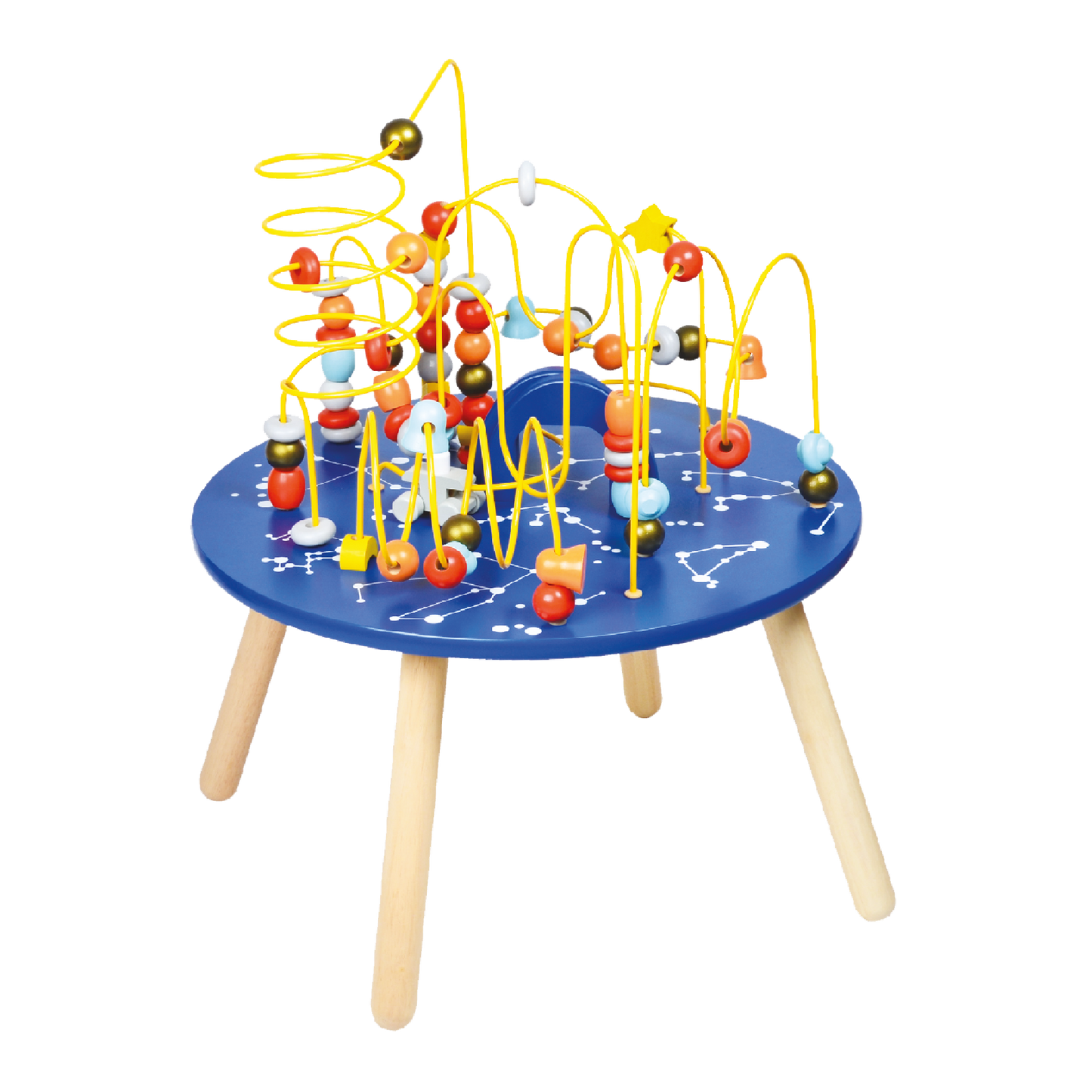 CONSTELLATION MAZE