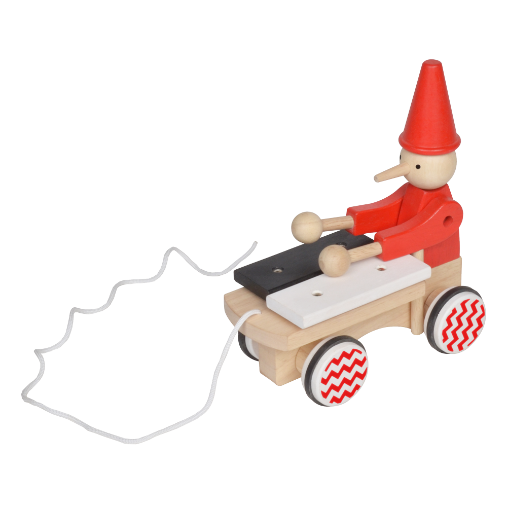 PINOCCHIO XYLOPHONE