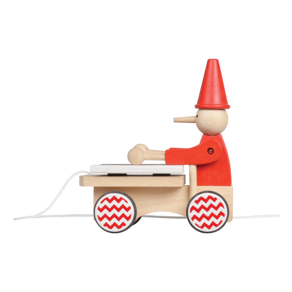 PINOCCHIO XYLOPHONE