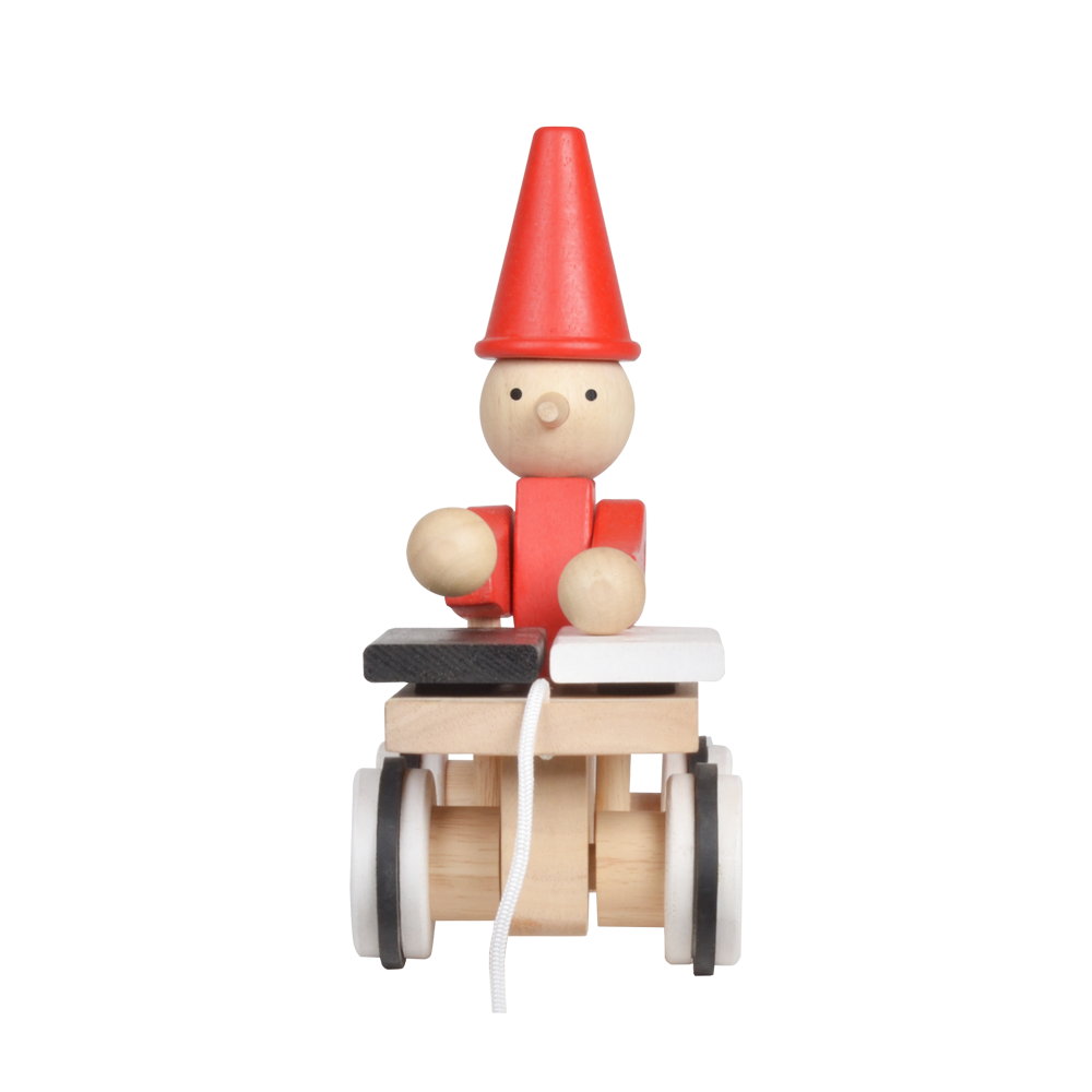 PINOCCHIO XYLOPHONE