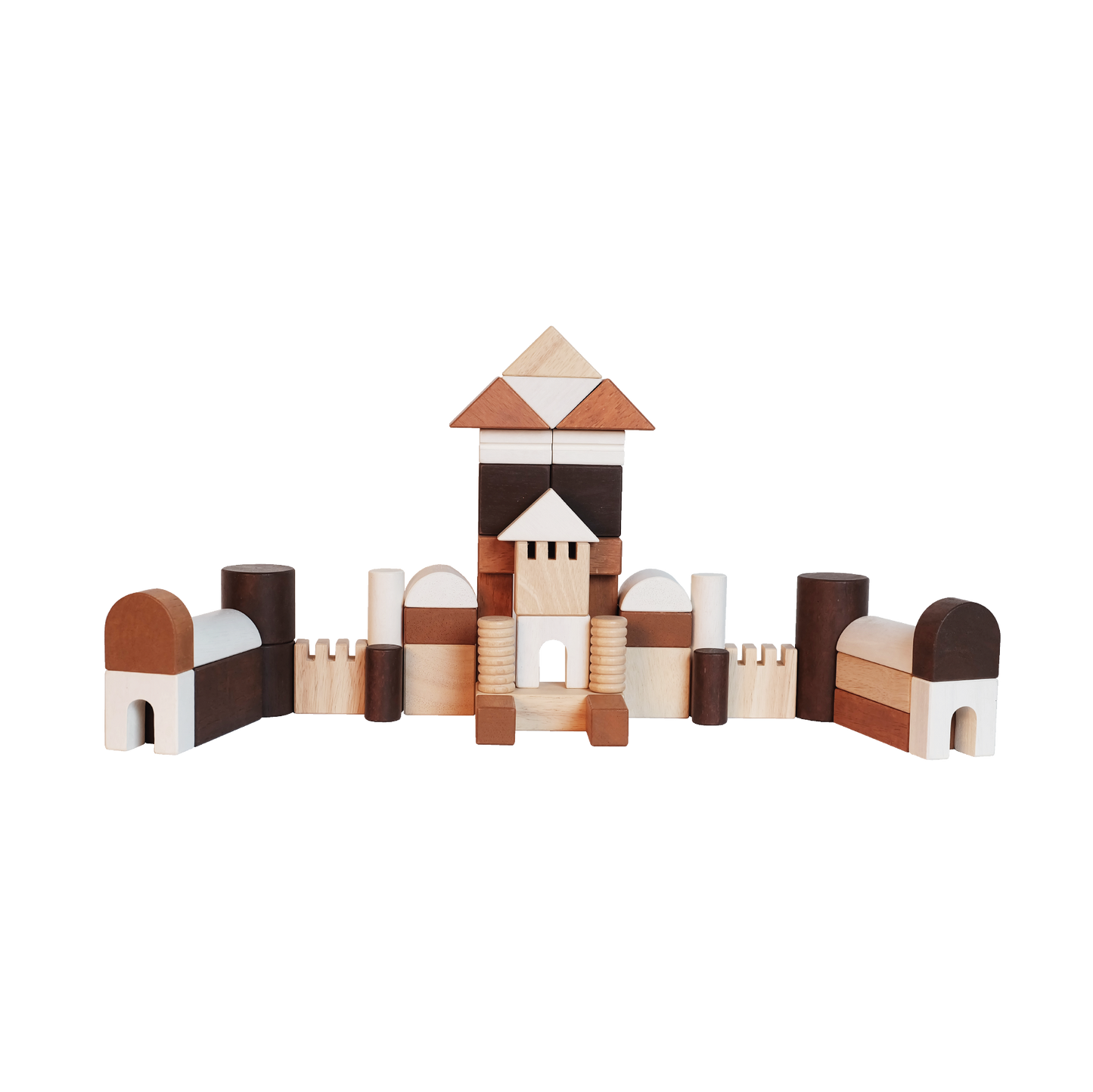 MINI BLOCK CUBE