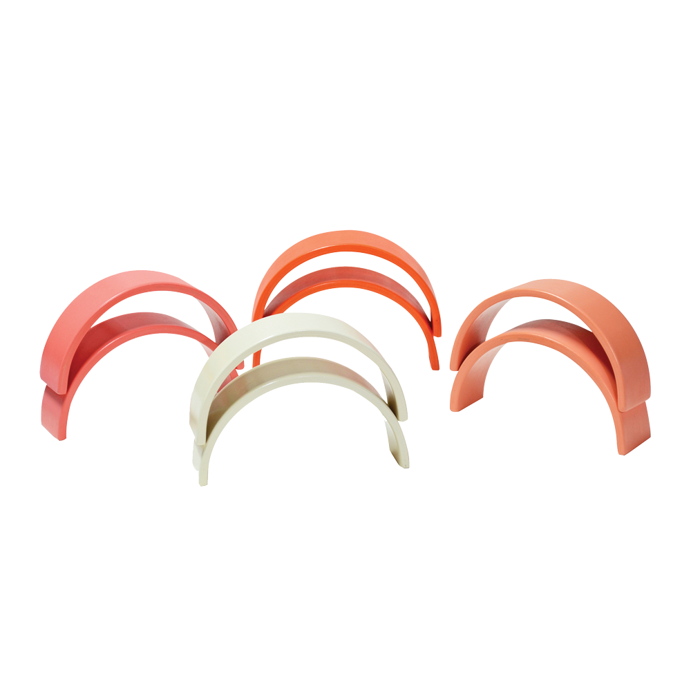 MEDIUM ARCH – WARM