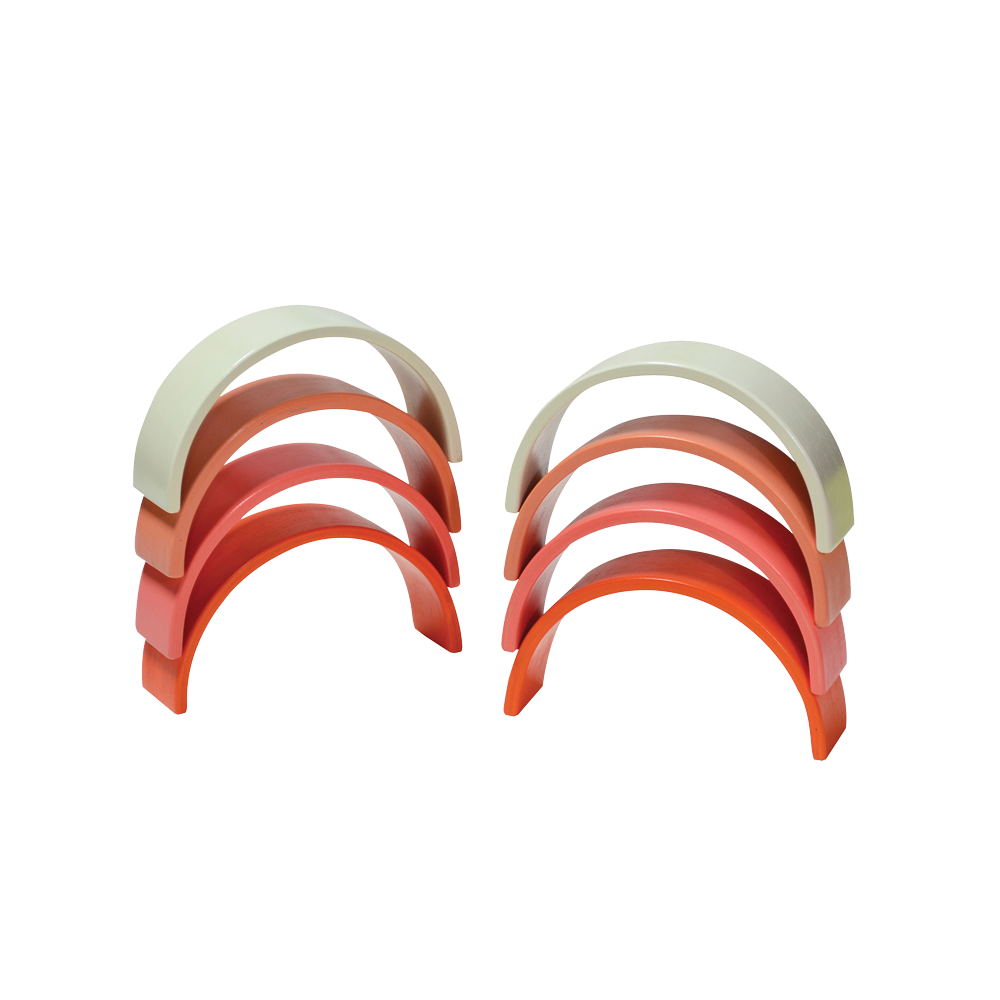 MEDIUM ARCH – WARM