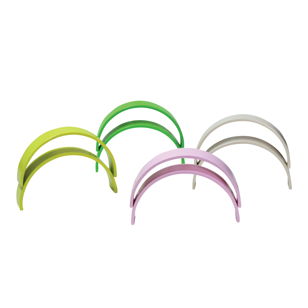 LARGE ARCH – COLORFUL