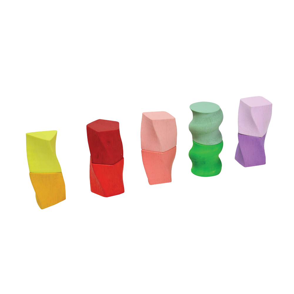 3D SHAPE MATCHING
