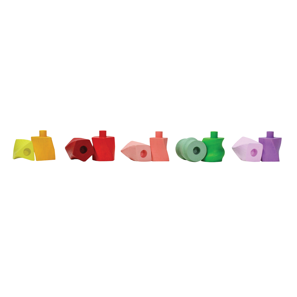 3D SHAPE MATCHING