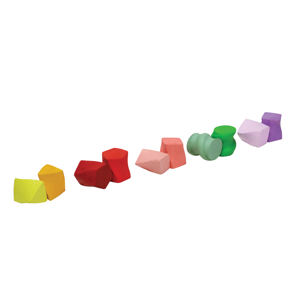 3D SHAPE MATCHING
