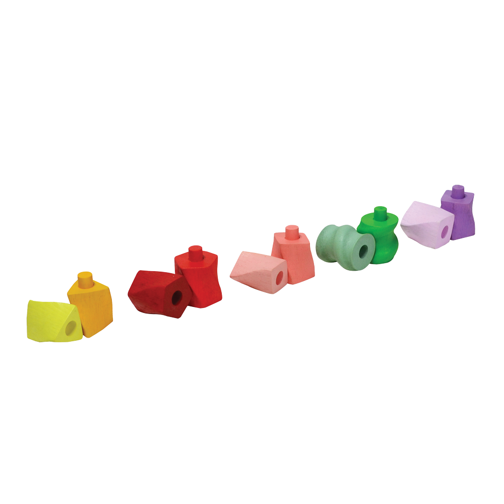 3D SHAPE MATCHING