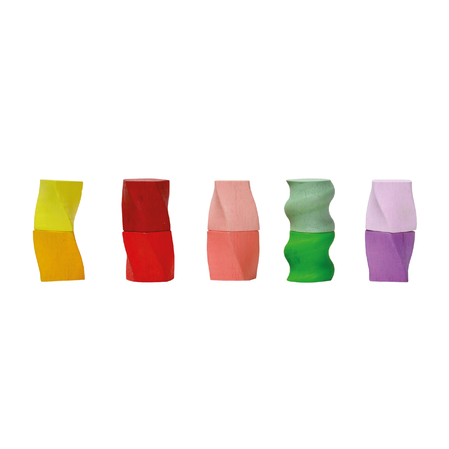 3D SHAPE MATCHING