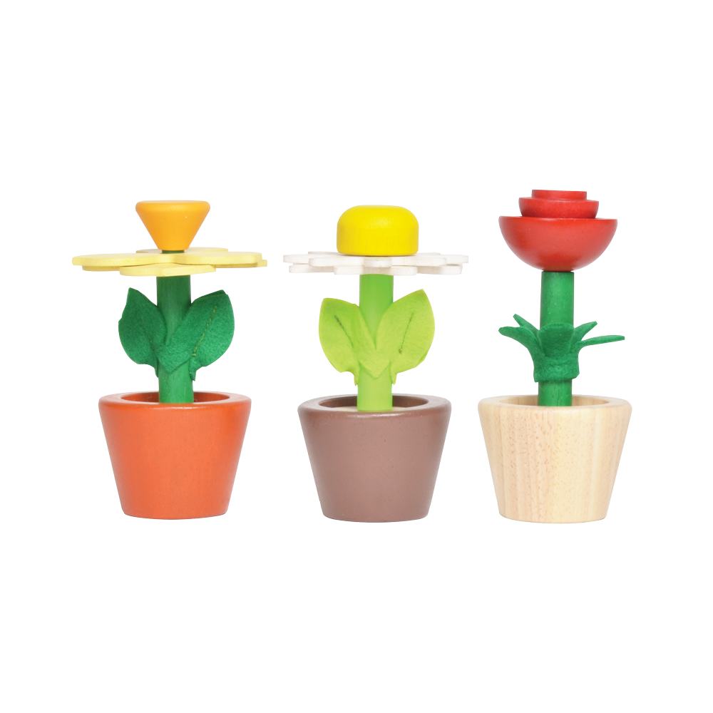GARDEN SHOP