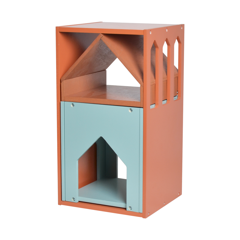 GABLE DOLLHOUSE