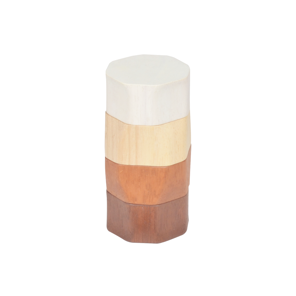 CONCAVE CONVEX COLUMN