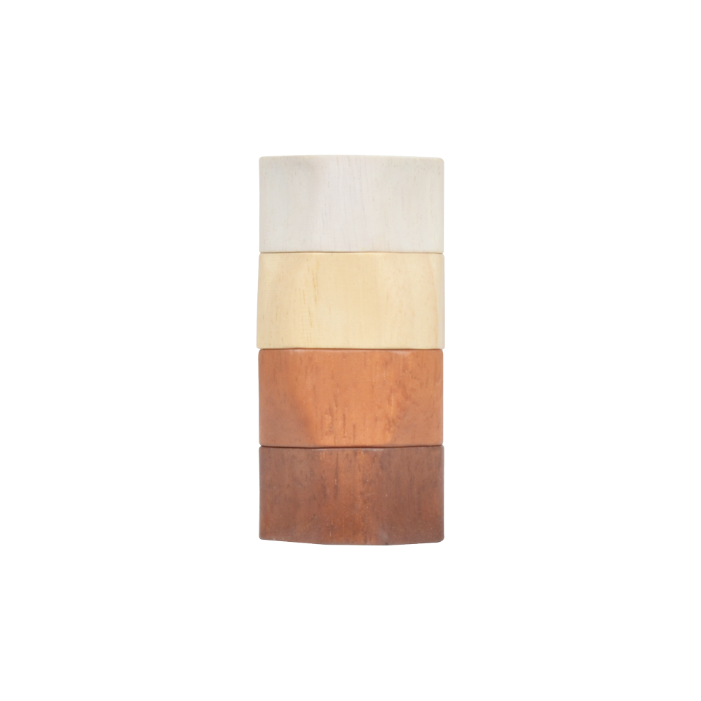 CONCAVE CONVEX COLUMN
