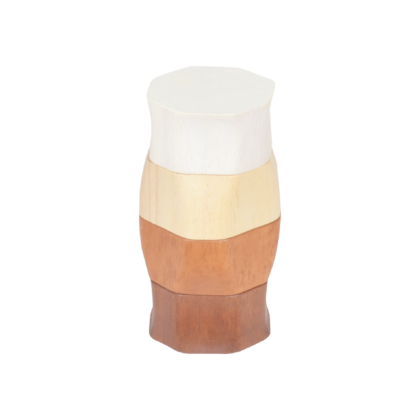 CONCAVE CONVEX COLUMN