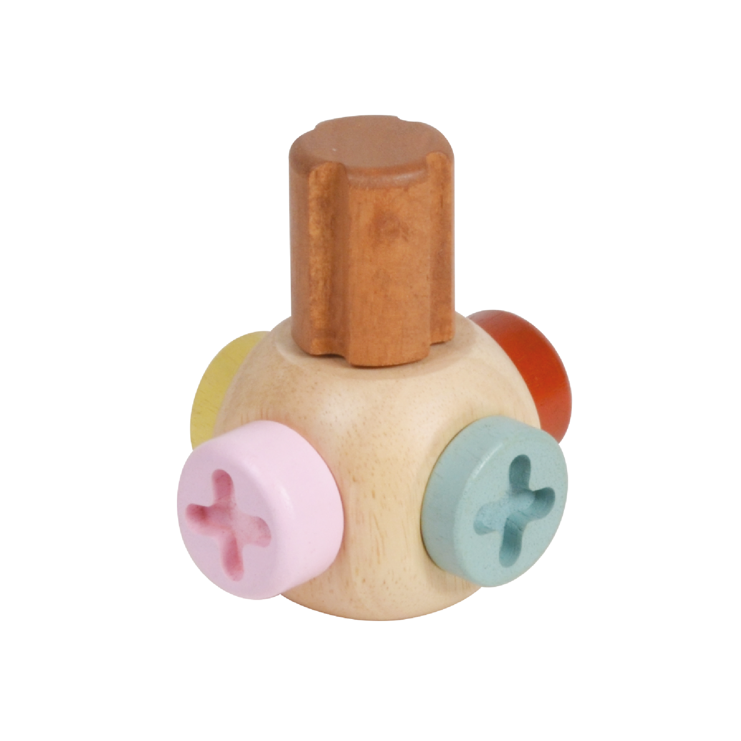 SCREW UNIT