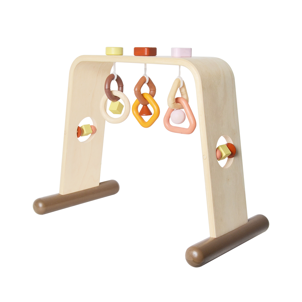 GEO BABY GYM