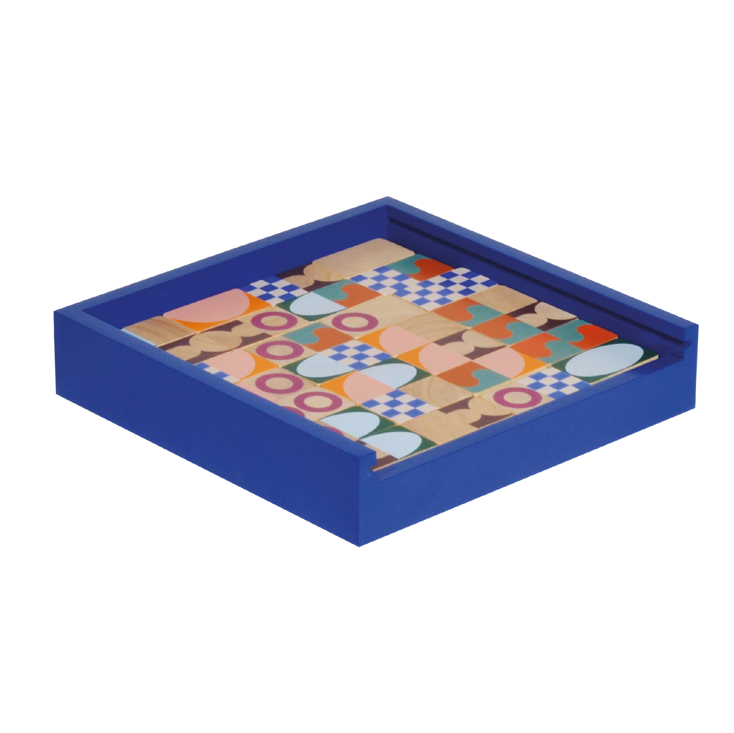 PATTERN DOMINOES