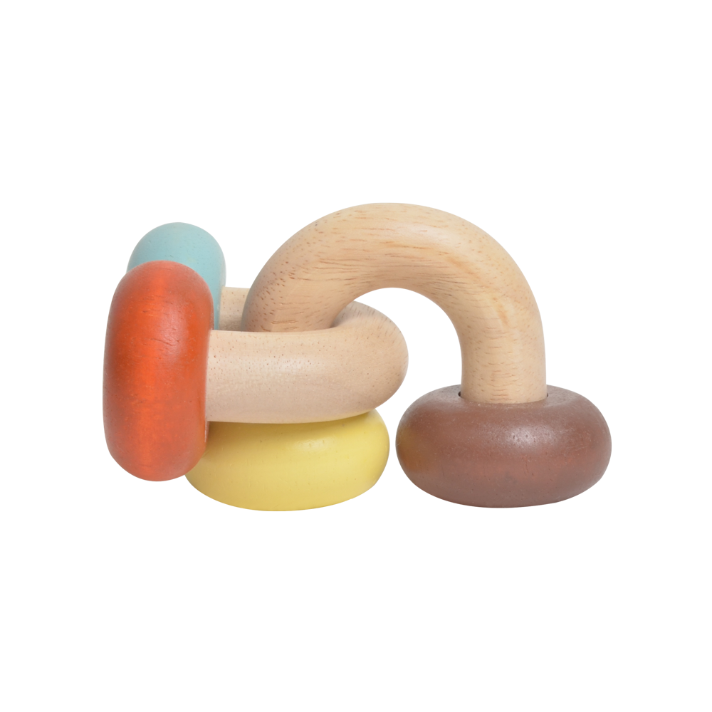 CHAIN RATTLE