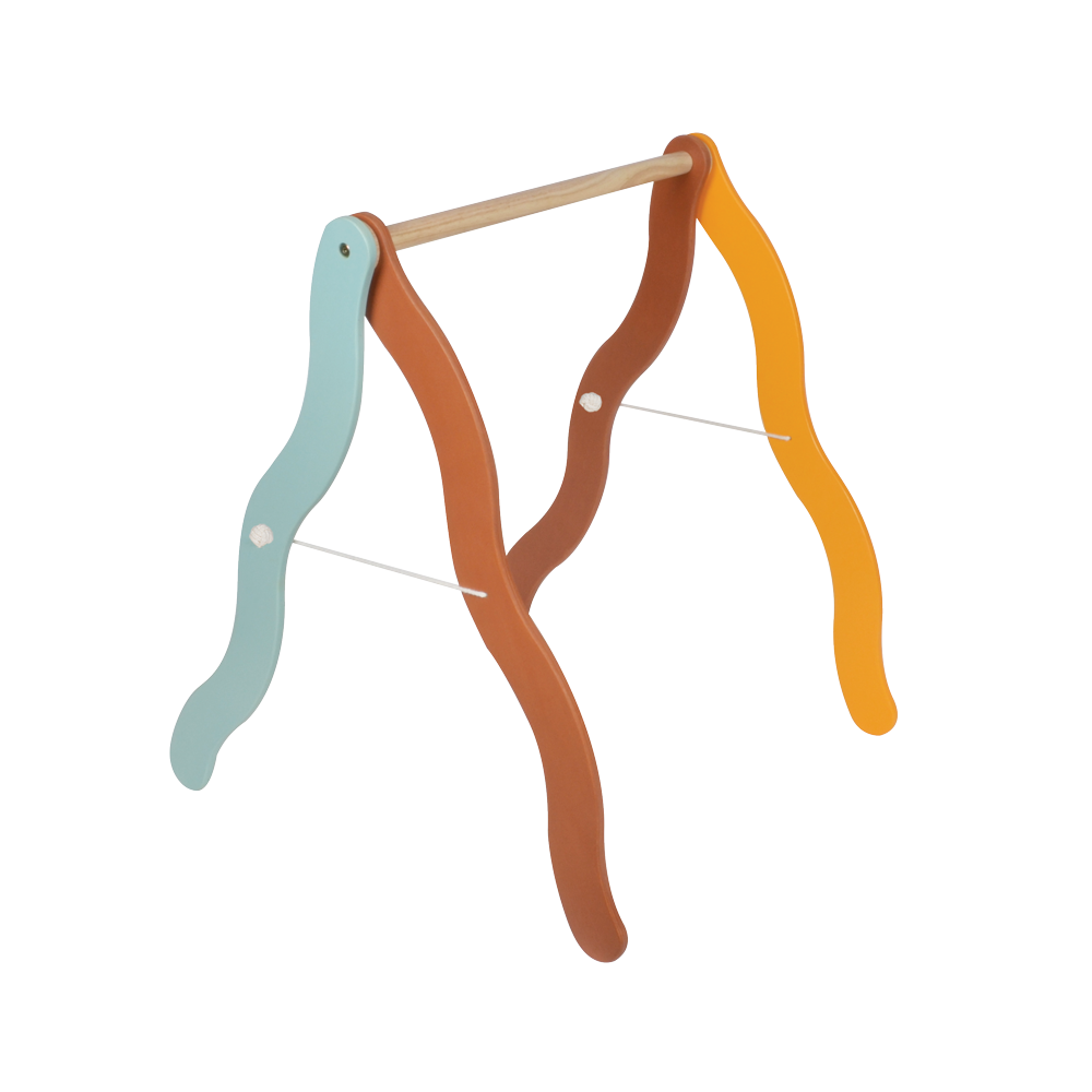 A - FRAME MOBILE HANGER