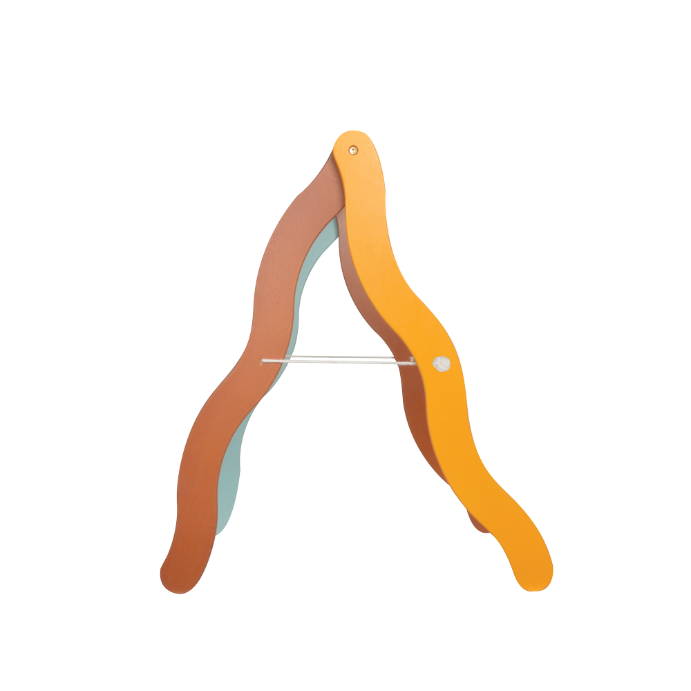 A - FRAME MOBILE HANGER