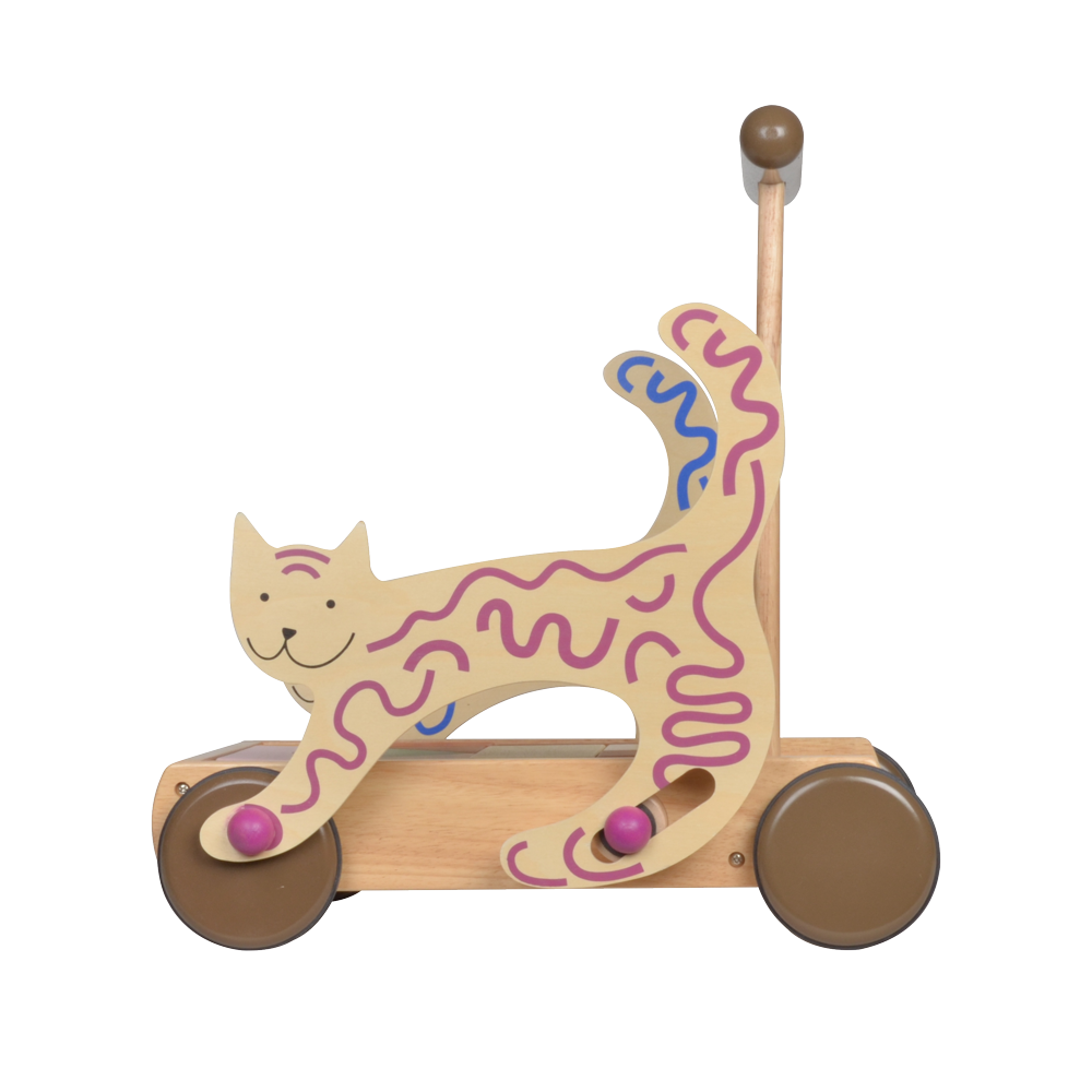 KITTY WALKER