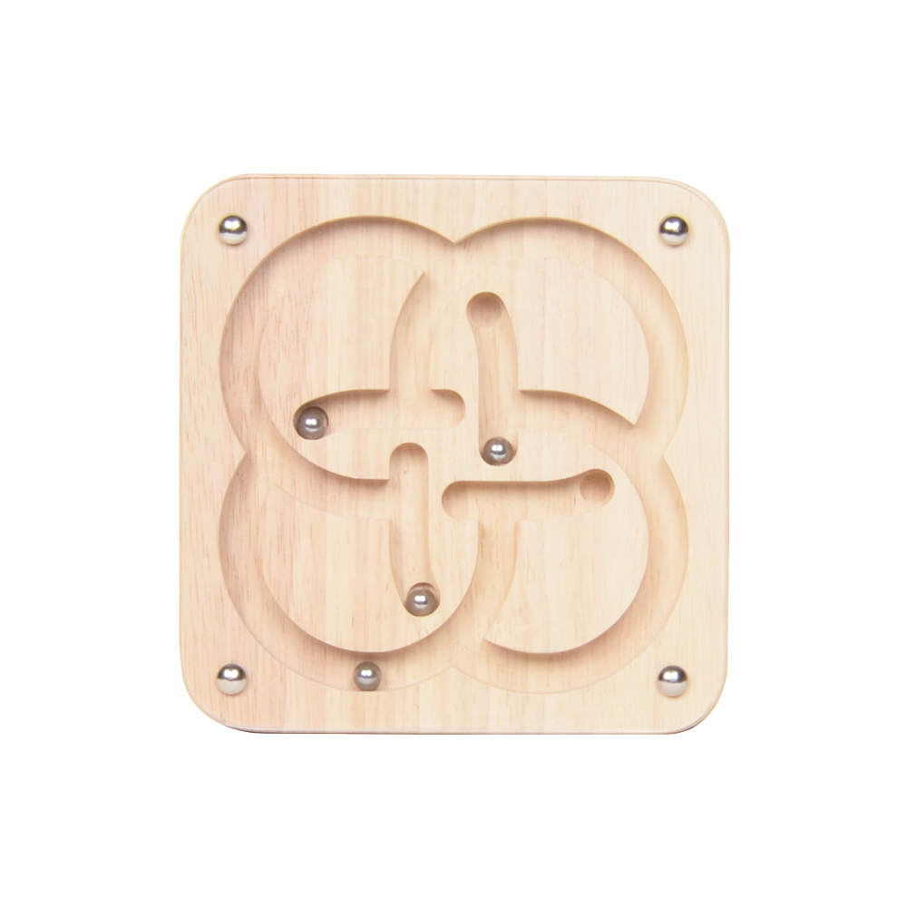 CARRICK MAGNETIC MAZE