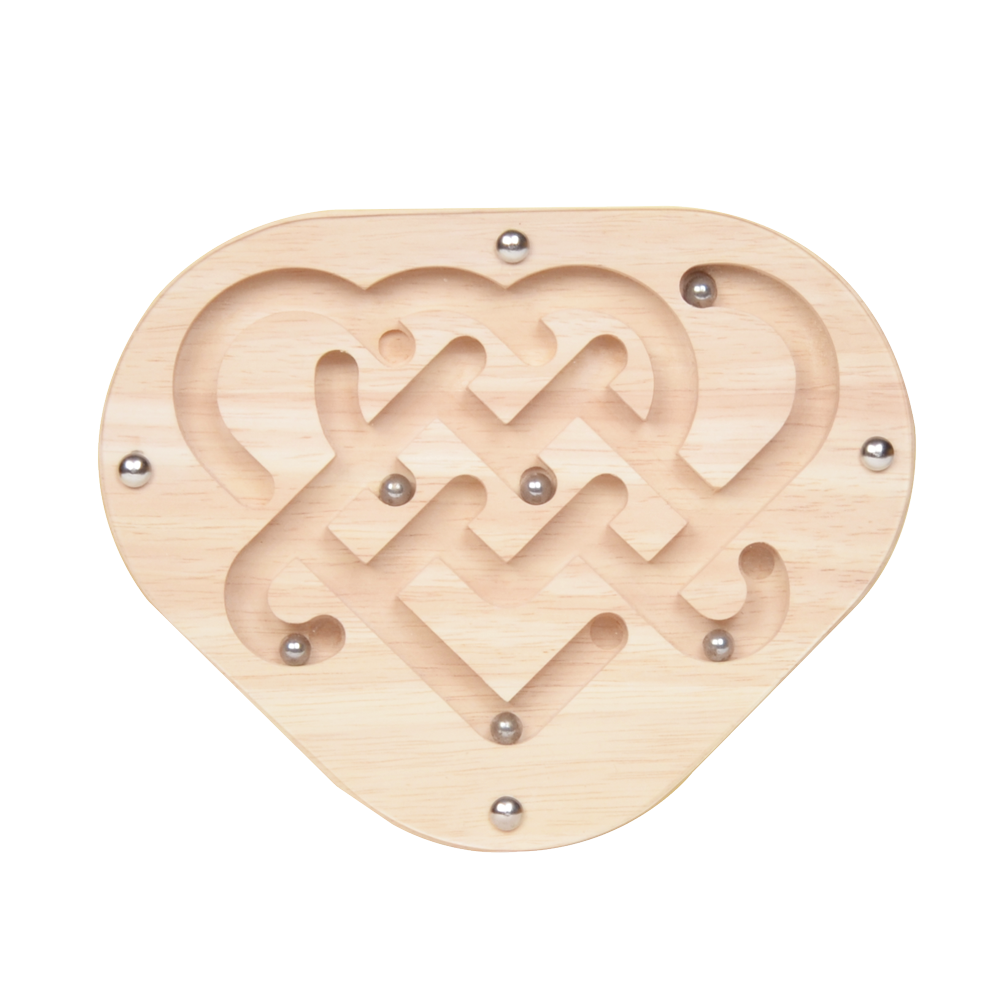 CELTIC MAGNETIC MAZE