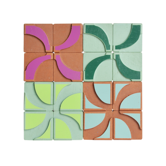 PATTERN TILES