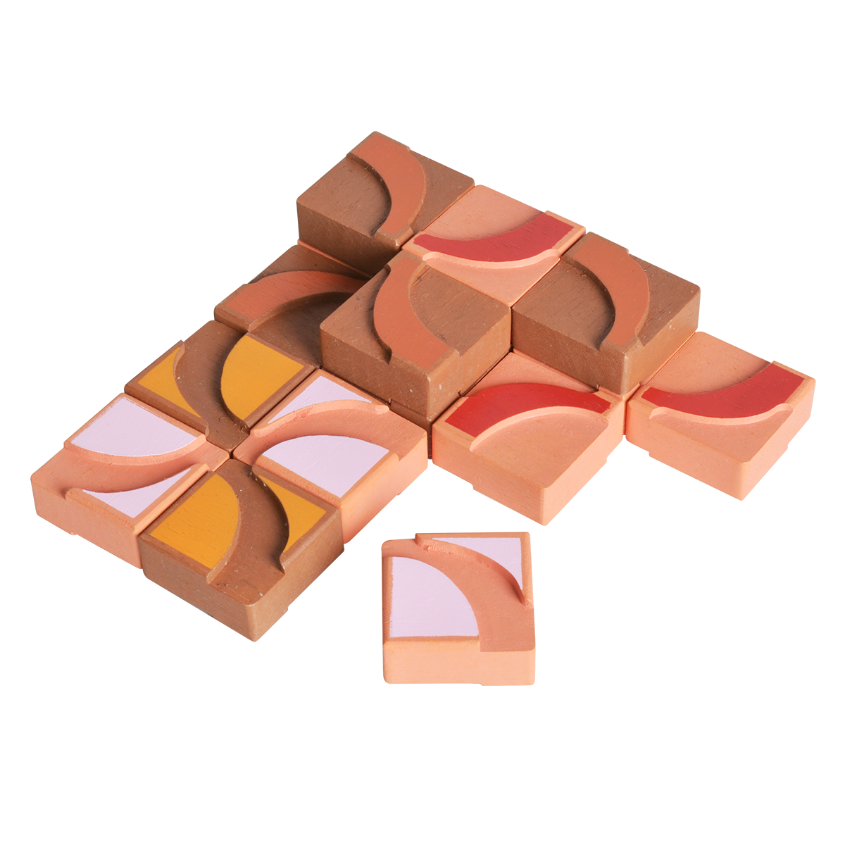 PATTERN TILES