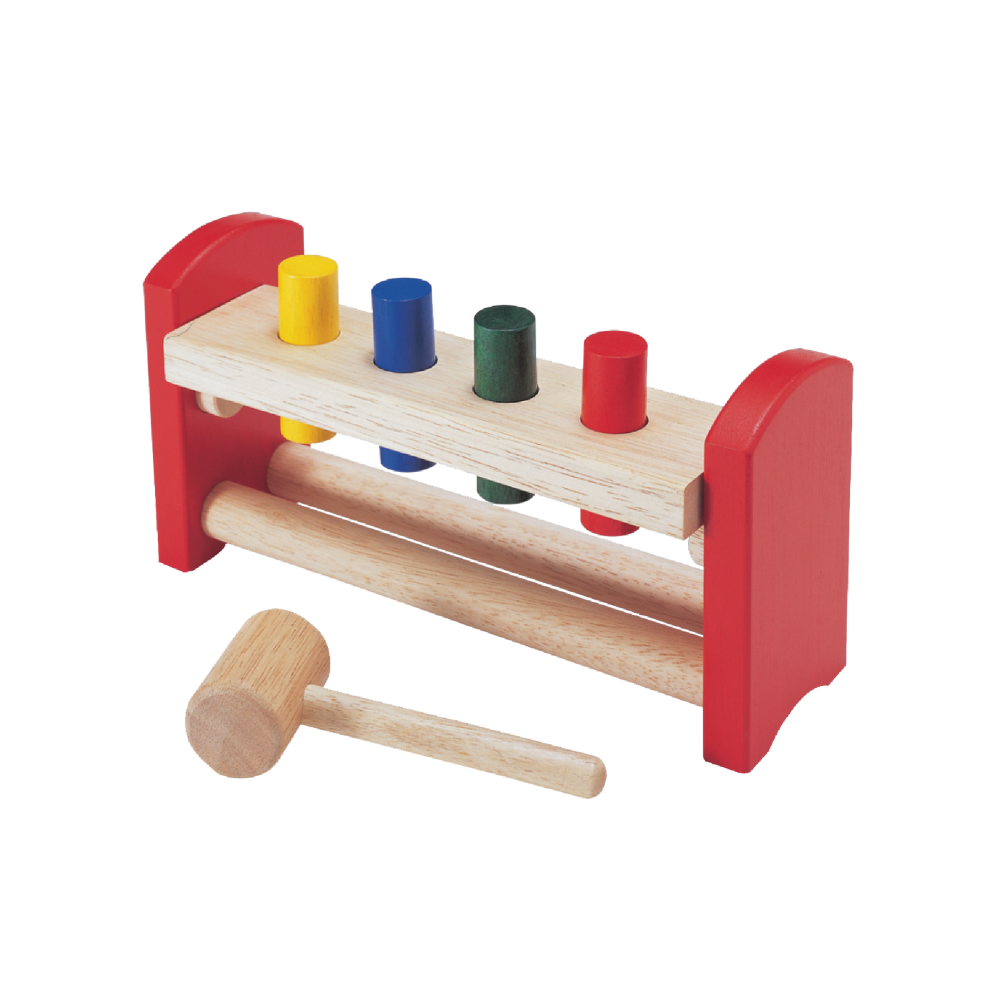 FLIP POWDING BENCH