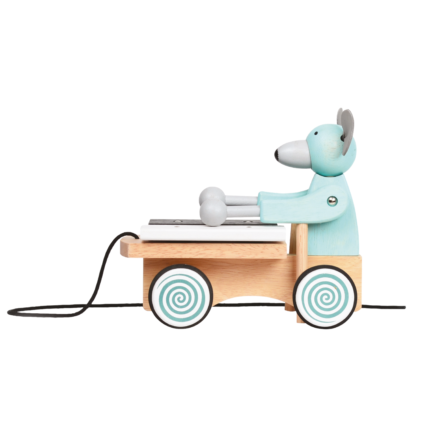 MOUSE XYLOPHONE