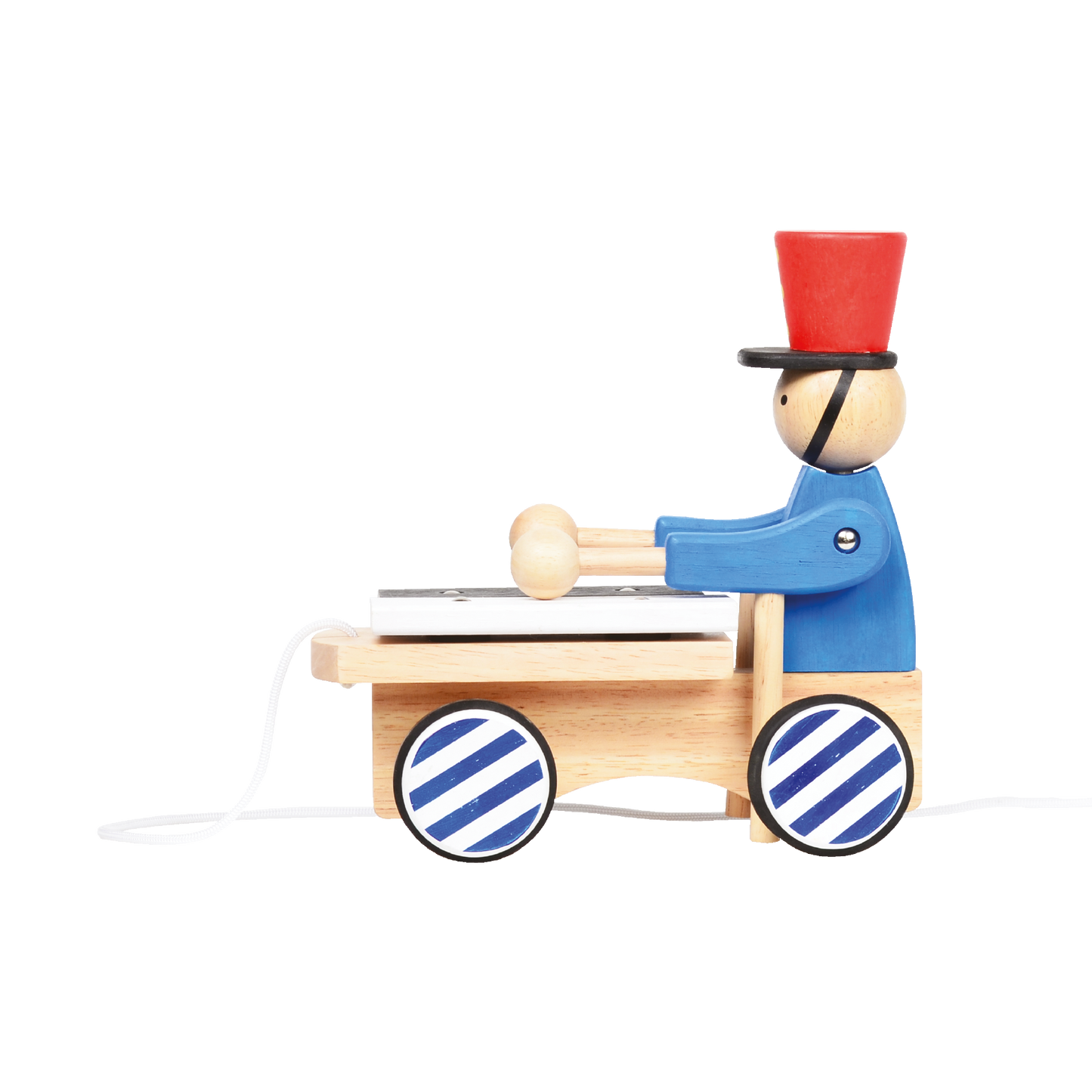 MOUSE XYLOPHONE