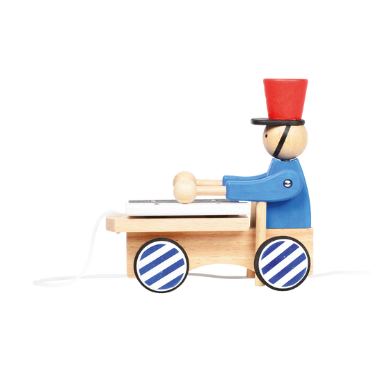 SOLDIER XYLOPHONE