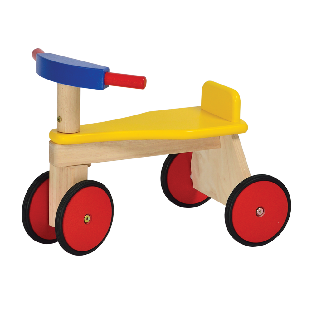 TRIKE