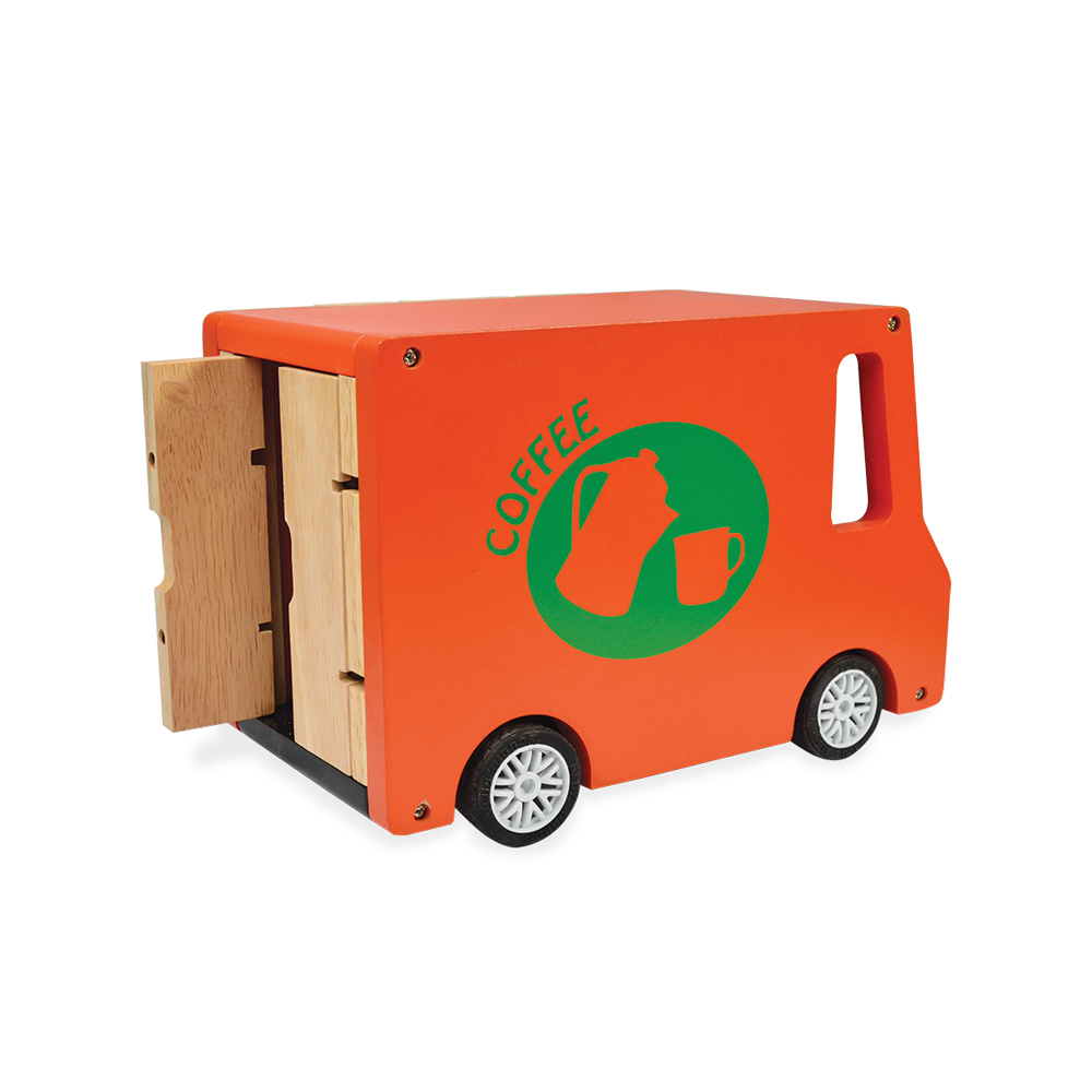 COFFEE TRUCK