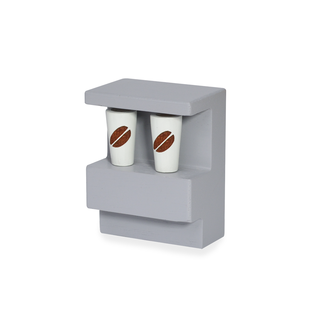COFFEE TRUCK