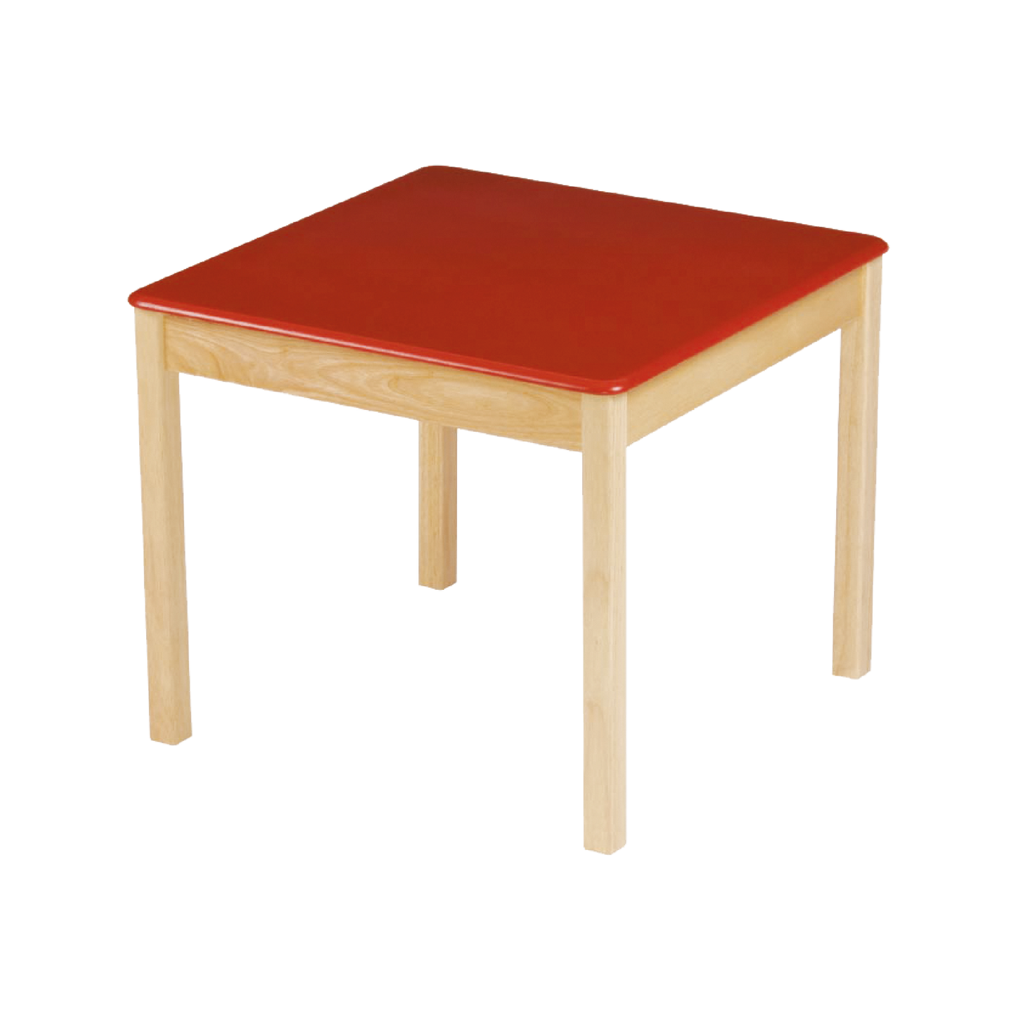 SQUARE TABLE