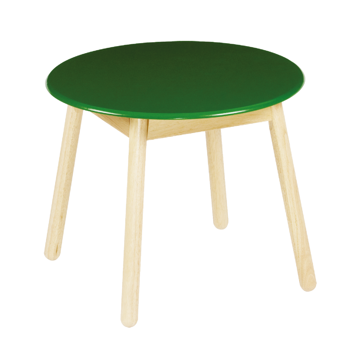 ROUND TABLE