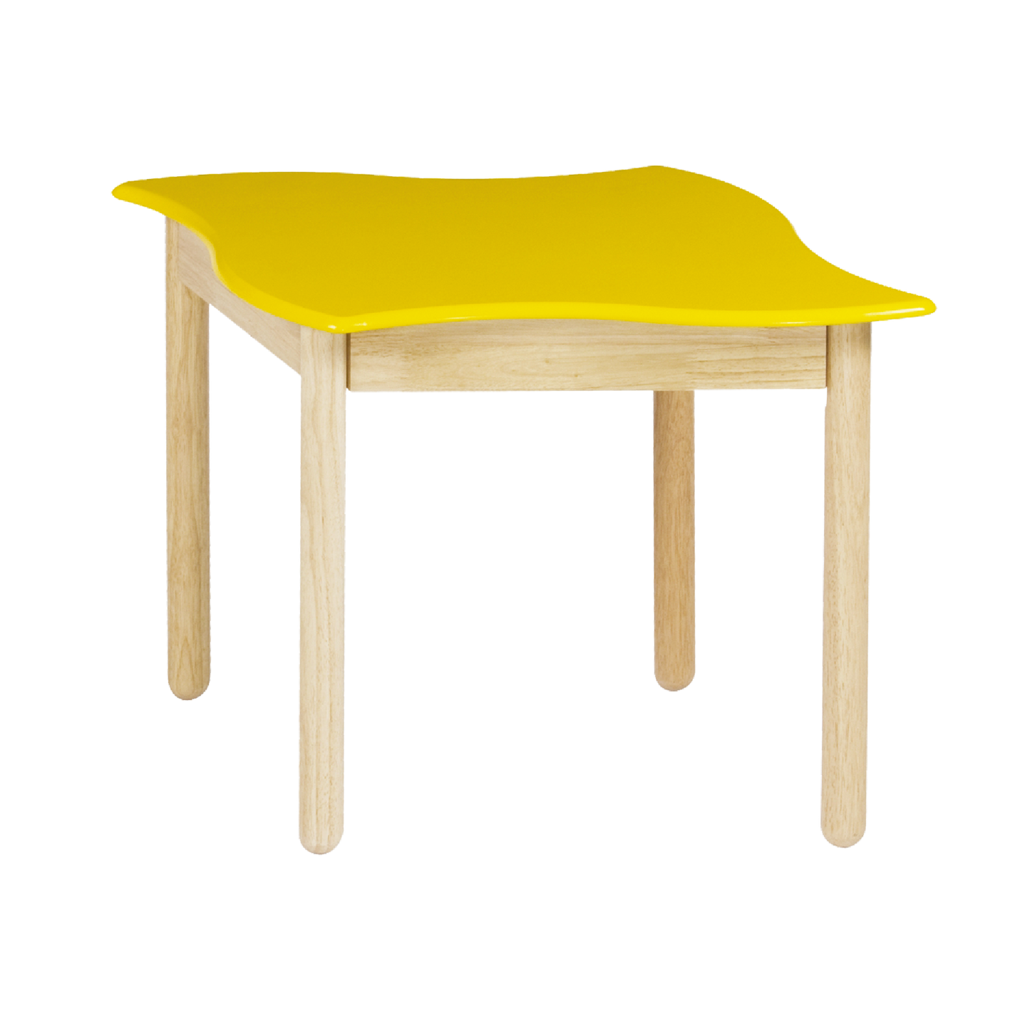 PARALLEL WAVY TABLE