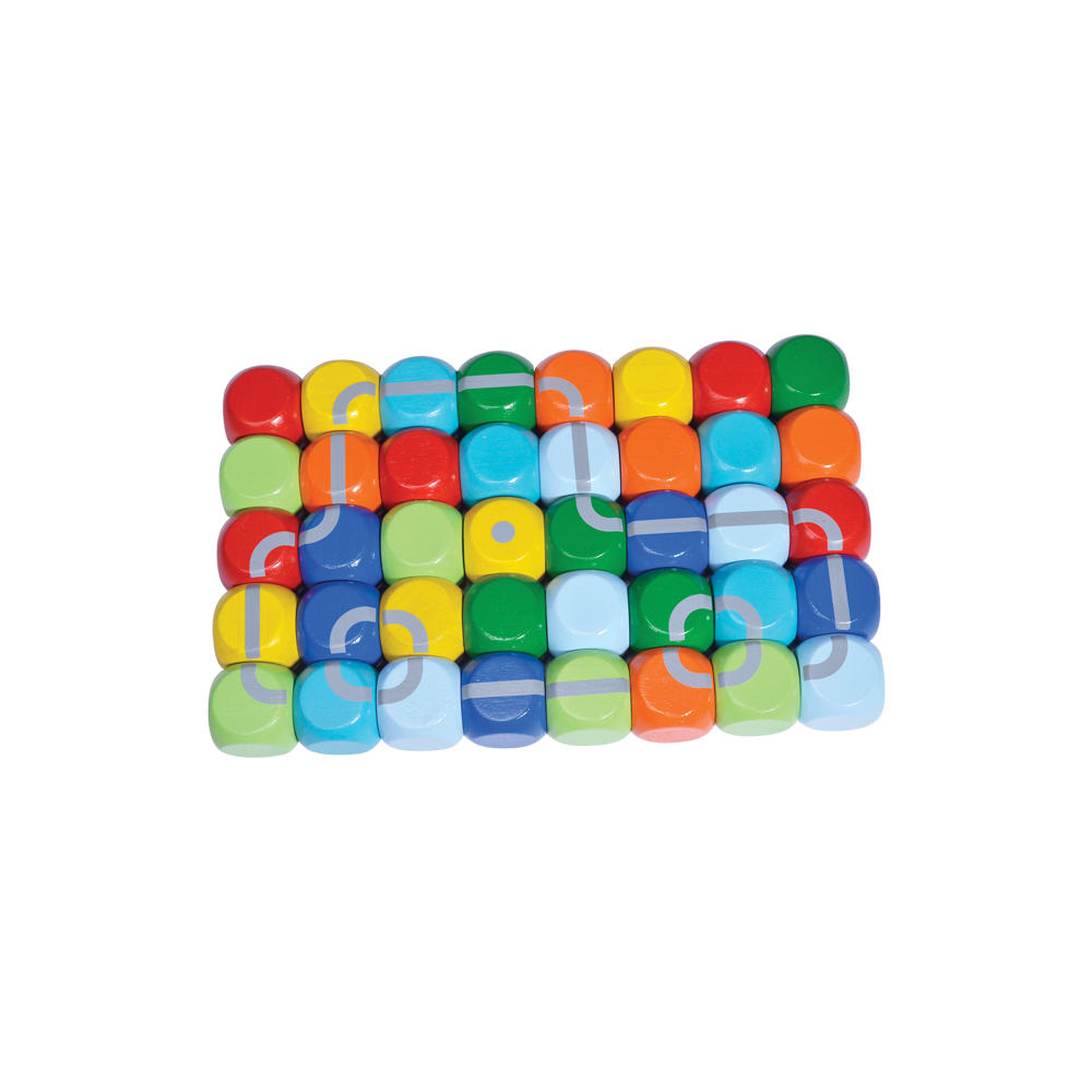 FUN CUBES
