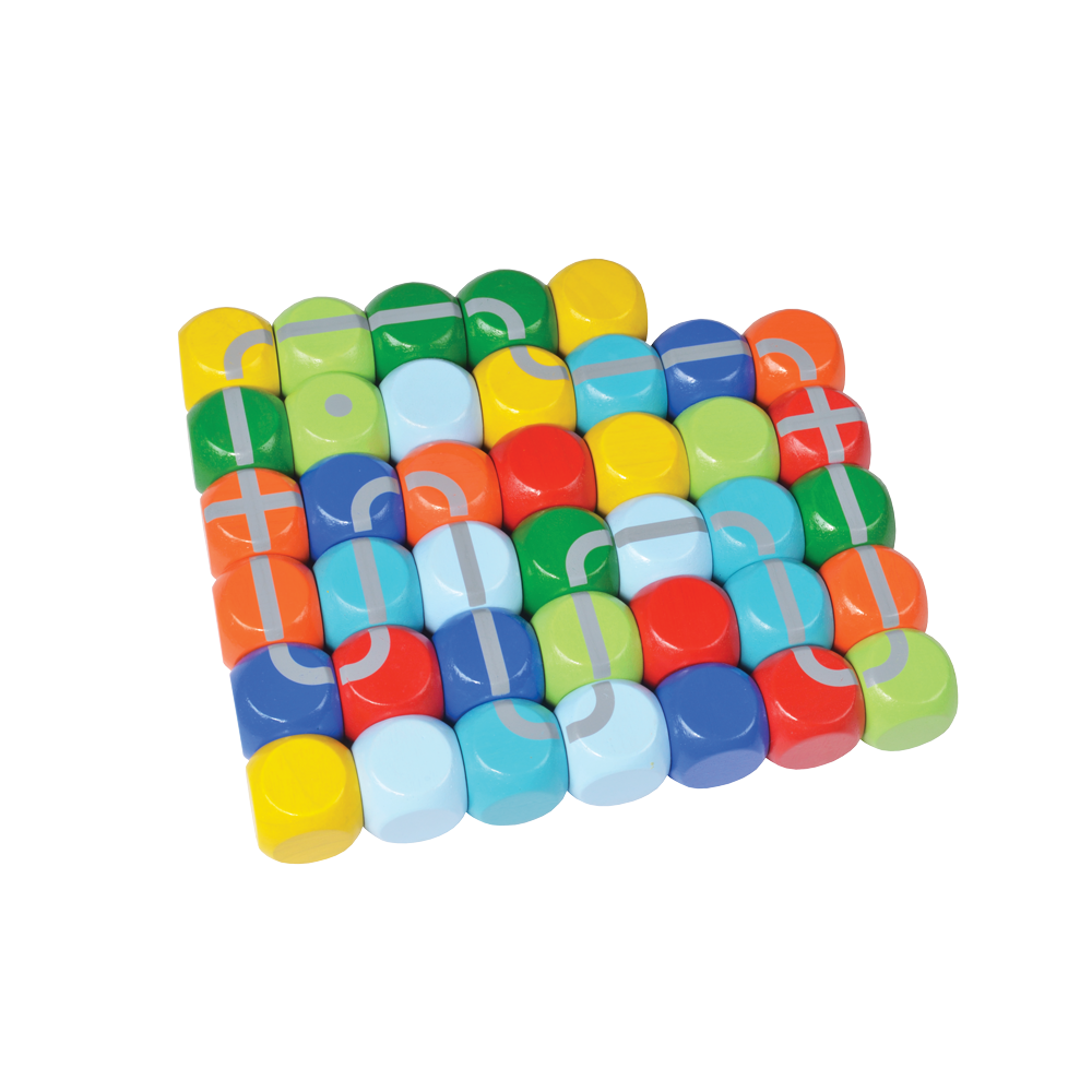 FUN CUBES