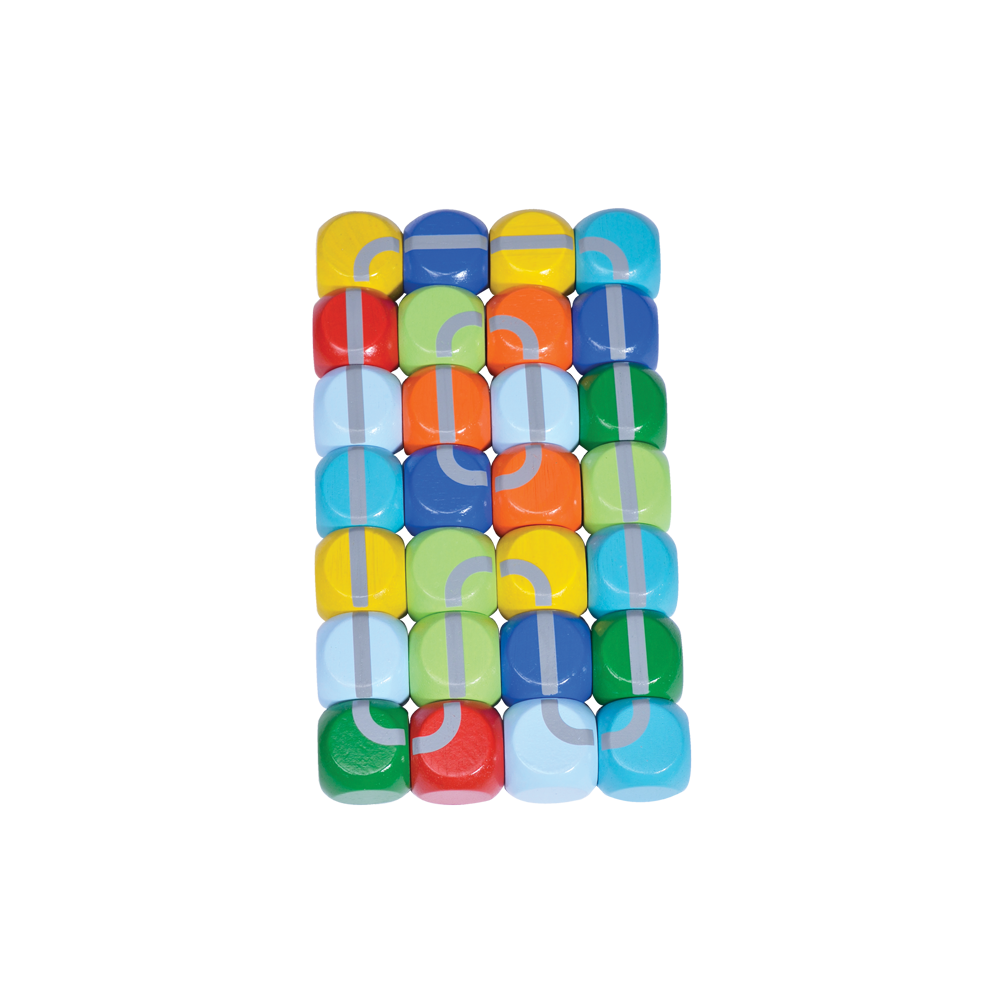 FUN CUBES