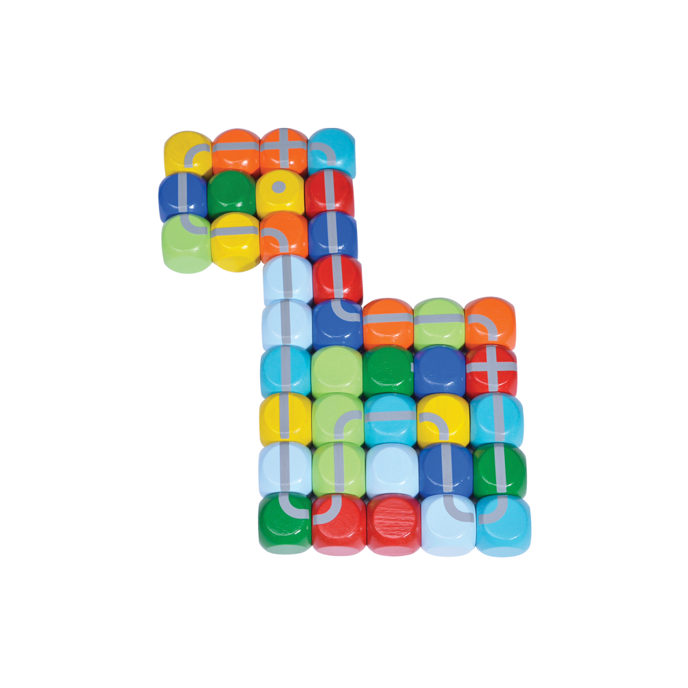 FUN CUBES