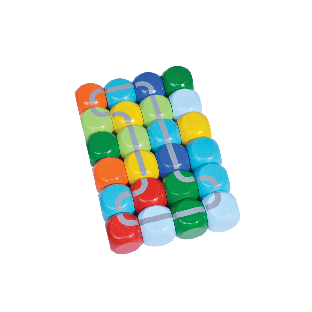 FUN CUBES
