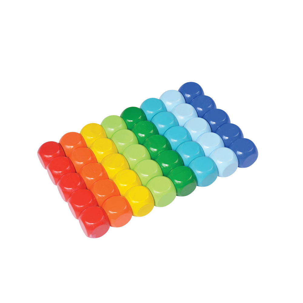 FUN CUBES