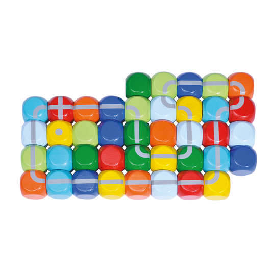 FUN CUBES