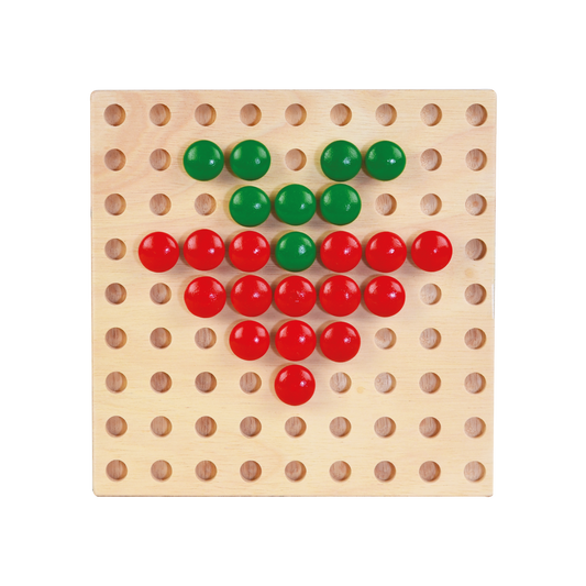 PIXEL BOARD