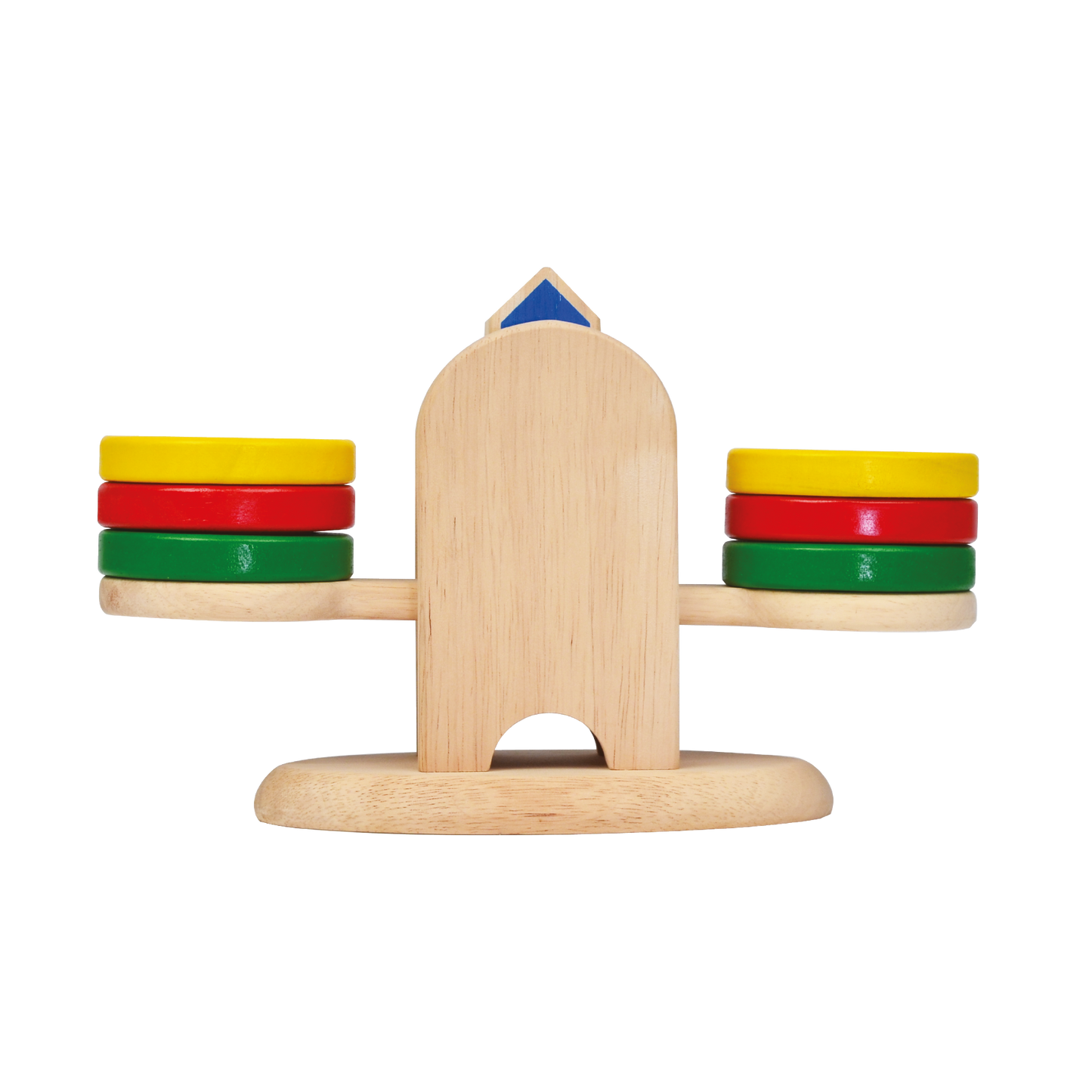 DISC BALANCE